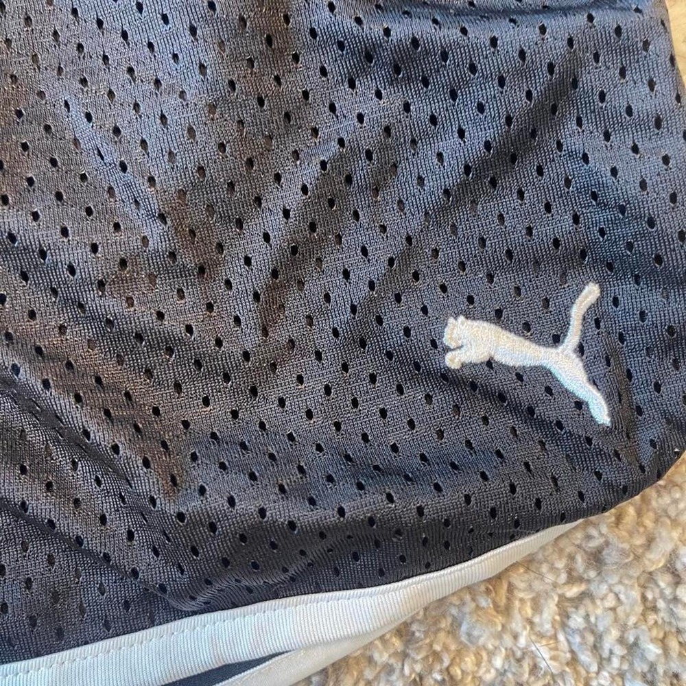 Puma Shorts - Picture 2 of 4